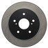 120.48013 by CENTRIC - Centric Premium Brake Rotor