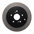 120.48014 by CENTRIC - Centric Premium Brake Rotor