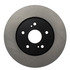 120.48016 by CENTRIC - Centric Premium Brake Rotor