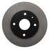 120.49009 by CENTRIC - Centric Premium Brake Rotor