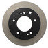 120.50009 by CENTRIC - Centric Premium Brake Rotor