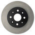 120.50011 by CENTRIC - Centric Premium Brake Rotor