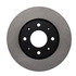 120.50012 by CENTRIC - Centric Premium Brake Rotor