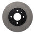 120.50015 by CENTRIC - Centric Premium Brake Rotor