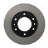 120.50017 by CENTRIC - Centric Premium Brake Rotor