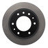 120.50018 by CENTRIC - Centric Premium Brake Rotor