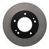 120.50019 by CENTRIC - Centric Premium Brake Rotor