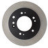Centric 120.5002 Disc Brake Rotor Centric Premium Brake Rotor