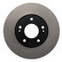 120.50022 by CENTRIC - Centric Premium Brake Rotor