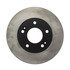 120.50026 by CENTRIC - Centric Premium Brake Rotor
