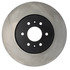 120.50025 by CENTRIC - Centric Premium Brake Rotor