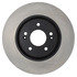 120.50028 by CENTRIC - Centric Premium Brake Rotor