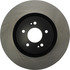 120.50042 by CENTRIC - Centric Premium Brake Rotor