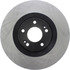 120.50044 by CENTRIC - Centric Premium Brake Rotor