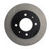 120.51006 by CENTRIC - Centric Premium Brake Rotor