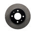 120.51008 by CENTRIC - Centric Premium Brake Rotor