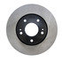120.51009 by CENTRIC - Centric Premium Brake Rotor