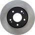 120.51015 by CENTRIC - Centric Premium Brake Rotor