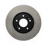 120.51018 by CENTRIC - Centric Premium Brake Rotor