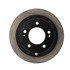 120.51019 by CENTRIC - Centric Premium Brake Rotor