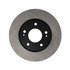 120.51023 by CENTRIC - Centric Premium Brake Rotor