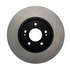 120.51026 by CENTRIC - Centric Premium Brake Rotor