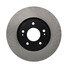 120.51028 by CENTRIC - Centric Premium Brake Rotor