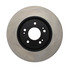 120.51032 by CENTRIC - Centric Premium Brake Rotor