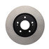 120.5104 by CENTRIC - Centric Premium Brake Rotor