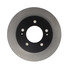 120.51043 by CENTRIC - Centric Premium Brake Rotor