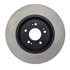 120.51046 by CENTRIC - Centric Premium Brake Rotor