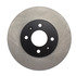 120.51048 by CENTRIC - Centric Premium Brake Rotor