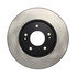 120.5105 by CENTRIC - Centric Premium Brake Rotor