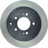 120.51051 by CENTRIC - Centric Premium Brake Rotor