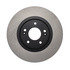 120.51052 by CENTRIC - Centric Premium Brake Rotor