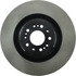 120.51056 by CENTRIC - Centric Premium Brake Rotor