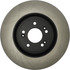 120.51060 by CENTRIC - Centric Premium Brake Rotor