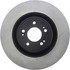 120.51062 by CENTRIC - Centric Premium Brake Rotor