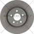 120.52002 by CENTRIC - Centric Premium Brake Rotor