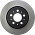 120.52004 by CENTRIC - Centric Premium Brake Rotor