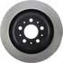 120.52005 by CENTRIC - Centric Premium Brake Rotor