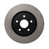 120.58008 by CENTRIC - Centric Premium Brake Rotor