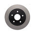 120.58012 by CENTRIC - Centric Premium Brake Rotor
