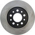 120.58013 by CENTRIC - Centric Premium Brake Rotor