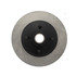 120.61026 by CENTRIC - Centric Premium Brake Rotor