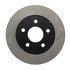 120.61039 by CENTRIC - Centric Premium Brake Rotor