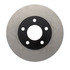 120.61041 by CENTRIC - Centric Premium Brake Rotor