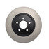 120.61045 by CENTRIC - Centric Premium Brake Rotor