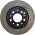 126.39014SR by CENTRIC - StopTech Sport Slotted