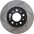 126.39016SL by CENTRIC - StopTech Sport Slotted